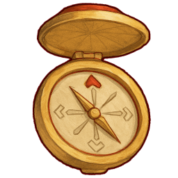 Compass Image